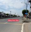 cc cần bán 2 lô Đất HXH , SHR 8x19 sau lưng Ngân Hàng ACB Đặng Thúc Vịnh