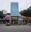 🏢 TÒA VĂN PHÒNG 10 TẦNG – MẶT PHỐ KHUẤT DUY TIẾN – MT 8.2M BỀ THẾ 🏢  📍 Vị trí vàng mặt