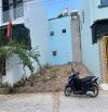 Đất Nha Trang giá rẻ còn sót lại dt 61m2 khu vực cao ráo không ngập lụt giá 739tr