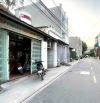 ĐẤT TL03 Q12 – 220M² NỞ HẬU  – HẺM 6M XE TẢI 💸 6,5 TỶ(29TR/M)