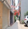 Bán nhà ngõ 521 CỔ NHUẾ. Ngõ thông, oto 4 chỗ vào nhà. Gần Khu Biệt thự, LK Cổ Nhuế.