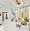 Siêu phẩm Phan Đình Phùng - 50m2, 4 tầng đúc - Nhỉnh 7 tỷ