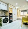 nhà dòng tiền ~70tr/tháng lõi quận hai bà trưng, thag máy 58Mx6TxMT4,6m nhỉh 15 tỉ có TL