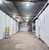 CHO THUÊ NHÀ XƯỞNG MẶT TIỀN KINH DOANH – PHƯỜNG HIỆP THÀNH, QUẬN 12🌟DIỆN TÍCH 230M2 - GIÁ