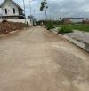 Bán 100m2 ₫ất khu đấu giá Thụy Anh Thái Thụy giá chỉ 1,22 tỷ