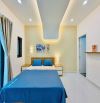 Nhà mới đẹp ở ngay Vincom Quang Trung Gò Vấp 45m2 chỉ 6.x Tỷ.