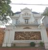 BIỆT THỰ SIÊU PHẨM HIẾM – NHÀ 4TẦNG SANG TRỌNG – MẶT TIỀN ĐƯỜNG SỐ 1B-KHU DÂN CƯ VĨNH LỘC