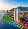 🔥 BÁN GẤP Căn Hoa Hậu Peninsula Tầng 28 – View Trực Diện Vịnh Sơn Trà Chỉ 7,8x Tỷ