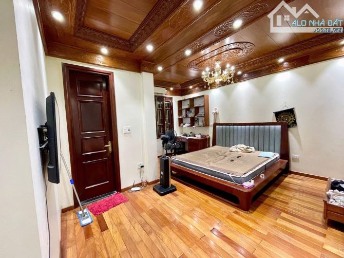 biệt thự víp, lô góc phố trần thủ độ, linh đàm, hoàng mai 320Mx4TxMT20m nhỉnh 80 tỉ có TL