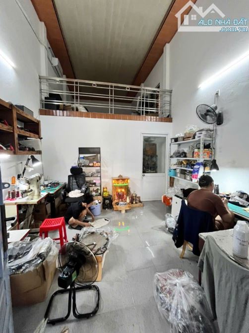 🎉🎉BÁN ĐẤT TẶNG NHÀ GÁC ĐÚC, HIỆN ĐANG CHO THUÊ THÁNG 7 TRIỆU