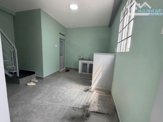 Bán nhà hẻm xe hơi Trường Chinh, P. 13, Tân Bình, Dt 4.5x12.6m, 57m2 đất, 2 tầng, 3PN, - 1