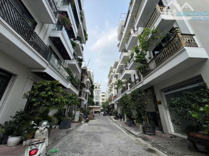🔥 RẺ NHẤT 40m2 TĐC THẾ LỮ TĐC 8 SAU QUÁN BIA DÂN CHỦ– HỒNG BÀNG, HẢI PHÒNG - 1