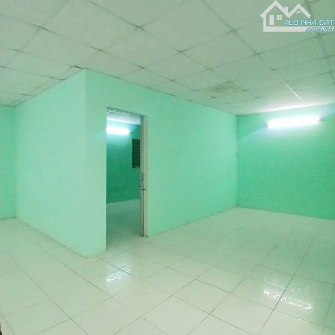 Nhà 3 phòng ngủ hẻm 278 Tầm Vu – Giá 6 triệu - 1