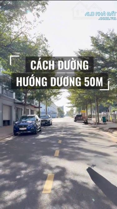 🥕 Chỉ 8ty850 - NHÀ PHỐ 4 TẦNG MẶT TIỀN TƯỜNG VI – ECOCITY BMT - PHƯỜNG TÂN AN - 1