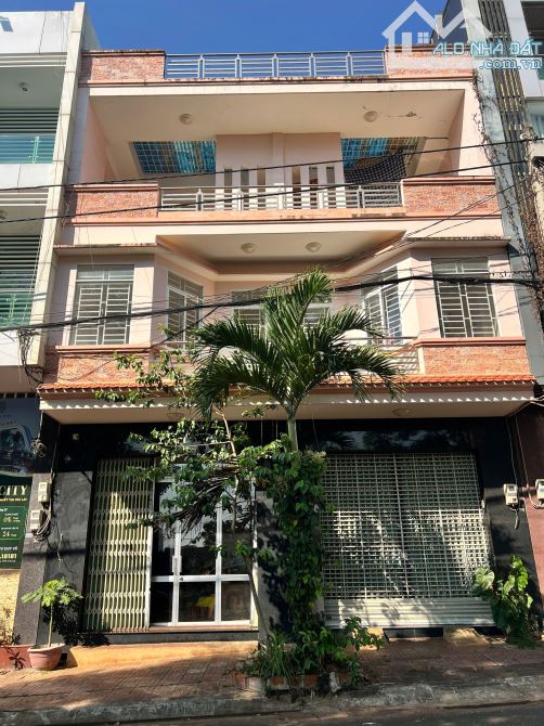 BÁN NHÀ MẶT TIỀN NGUYỄN LƯƠNG BẰNG Phường Pleiku Gia Lai - 14