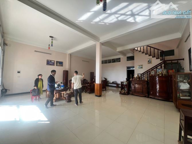 BÁN NHÀ MẶT TIỀN NGUYỄN LƯƠNG BẰNG Phường Pleiku Gia Lai - 17