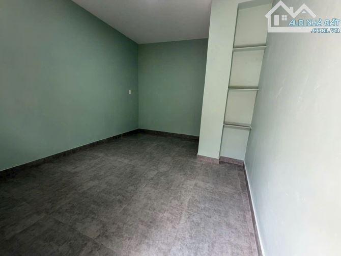 Bán nhà hẻm xe hơi Trường Chinh, P. 13, Tân Bình, Dt 4.5x12.6m, 57m2 đất, 2 tầng, 3PN, - 2