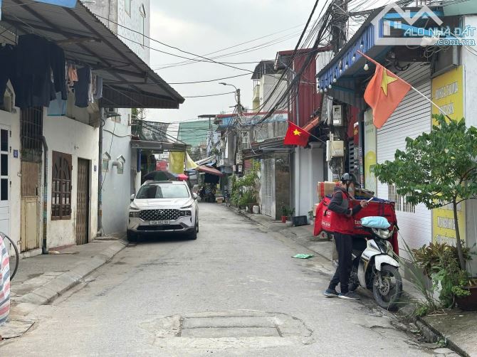 BÁN ĐẤT NGAY TRUNG TÂM HÙNG VƯƠNG – SỞ DẦU – HỒNG BÀNG - 2