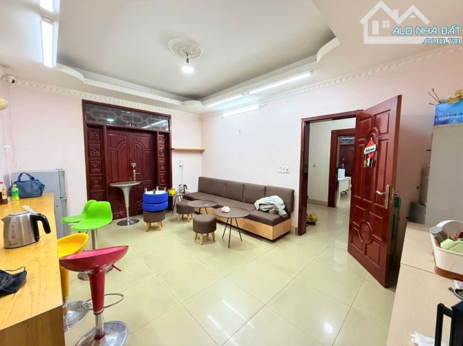 biệt thự víp, lô góc phố trần thủ độ, linh đàm, hoàng mai 320Mx4TxMT20m nhỉnh 80 tỉ có TL - 2