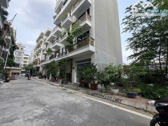 🔥 RẺ NHẤT 40m2 TĐC THẾ LỮ TĐC 8 SAU QUÁN BIA DÂN CHỦ– HỒNG BÀNG, HẢI PHÒNG - 2