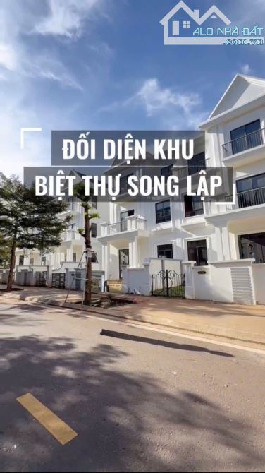🥕 Chỉ 8ty850 - NHÀ PHỐ 4 TẦNG MẶT TIỀN TƯỜNG VI – ECOCITY BMT - PHƯỜNG TÂN AN - 2