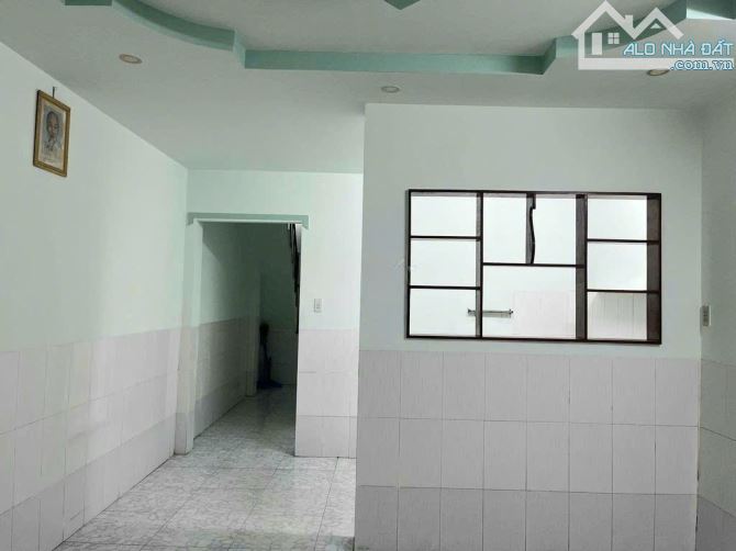 Nhà 3 phòng ngủ hẻm Tầm Vu – Giá 3,5 triệu - 2