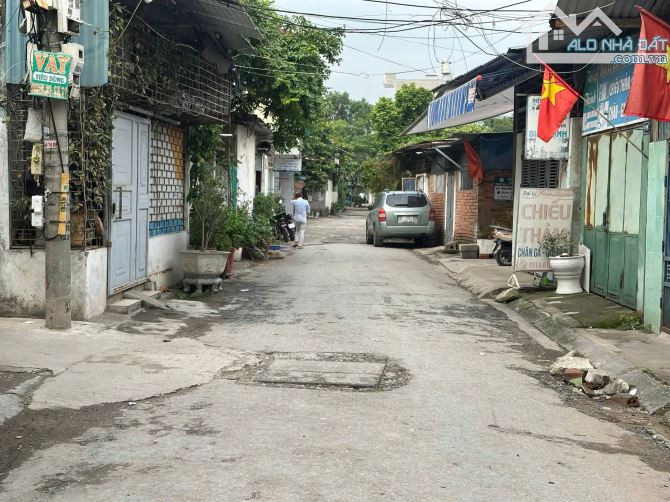 BÁN ĐẤT NGAY TRUNG TÂM HÙNG VƯƠNG – SỞ DẦU – HỒNG BÀNG - 3