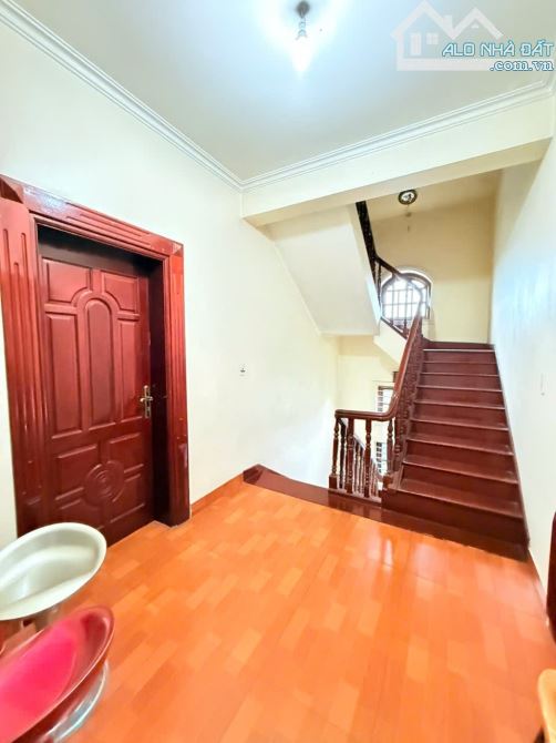 biệt thự víp, lô góc phố trần thủ độ, linh đàm, hoàng mai 320Mx4TxMT20m nhỉnh 80 tỉ có TL - 3