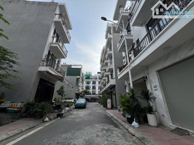 🔥 RẺ NHẤT 40m2 TĐC THẾ LỮ TĐC 8 SAU QUÁN BIA DÂN CHỦ– HỒNG BÀNG, HẢI PHÒNG - 3