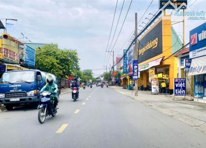 Bán đất 105m²,SHR,LÔ GÓC,đường xe hơi,giáp Linh Xuân,Phạm Văn Đồng,giá đầu tư - 3