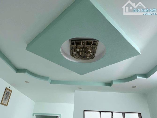 Nhà 3 phòng ngủ hẻm Tầm Vu – Giá 3,5 triệu - 3