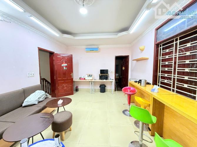 biệt thự víp, lô góc phố trần thủ độ, linh đàm, hoàng mai 320Mx4TxMT20m nhỉnh 80 tỉ có TL - 4