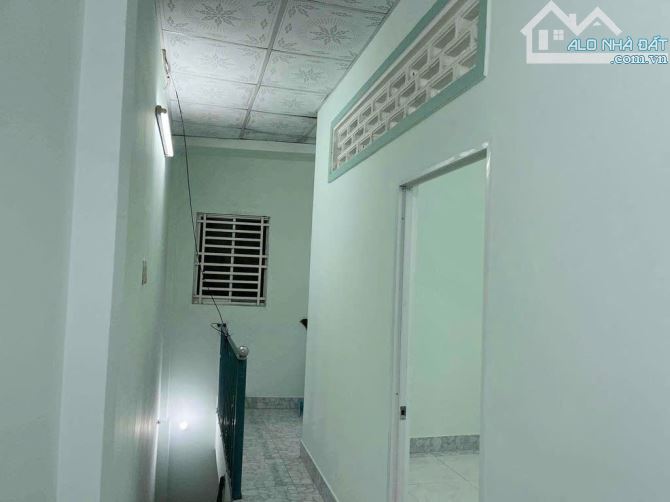 Nhà 3 phòng ngủ hẻm Tầm Vu – Giá 3,5 triệu - 4