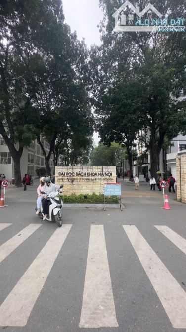 Biệt Thự víp Lô góc có 102 pháp vân, linh đàm, hoàng mai 340Mx4TxMT36m nhỉh 100 tỉ có TL - 5