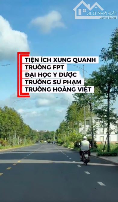 🥕 Chỉ 8ty850 - NHÀ PHỐ 4 TẦNG MẶT TIỀN TƯỜNG VI – ECOCITY BMT - PHƯỜNG TÂN AN - 5