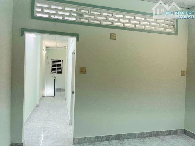 Nhà 3 phòng ngủ hẻm Tầm Vu – Giá 3,5 triệu - 5