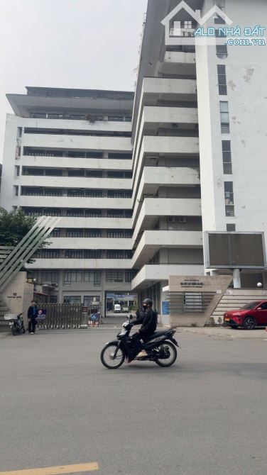 Biệt Thự víp Lô góc có 102 pháp vân, linh đàm, hoàng mai 340Mx4TxMT36m nhỉh 100 tỉ có TL - 6