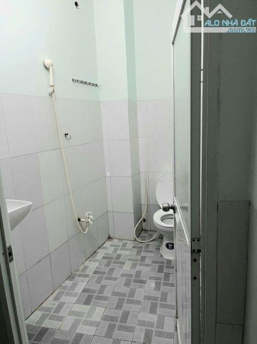 Nhà 3 phòng ngủ hẻm Tầm Vu – Giá 3,5 triệu - 6