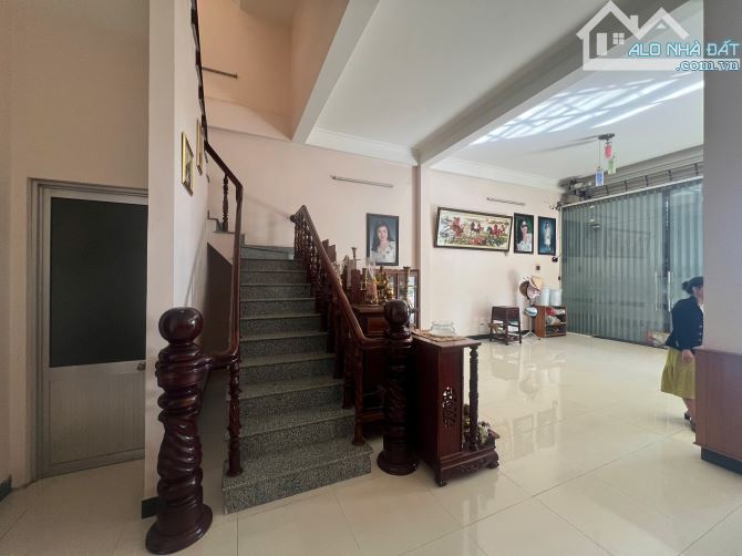 BÁN NHÀ MẶT TIỀN NGUYỄN LƯƠNG BẰNG Phường Pleiku Gia Lai - 7