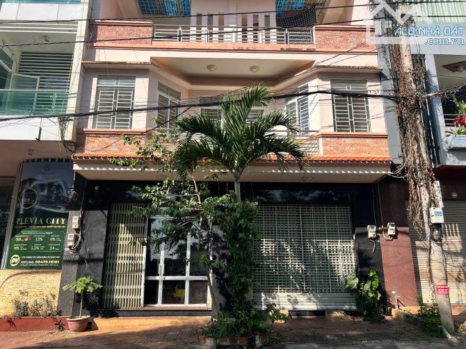 BÁN NHÀ MẶT TIỀN NGUYỄN LƯƠNG BẰNG Phường Pleiku Gia Lai - 9