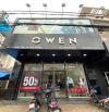 Bán nhà mặt tiền Lý Thánh Tôn 80m2 ngang6.6m giá 28 Tỷ
