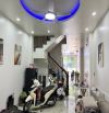 Cho thuê nhà 6 tầng mặt đường Quán Nam - 80m² - 4,5m - Có cầu thang máy - Vệ sinh khép kín