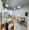 Chủ cho thuê văn phòng - Kho DT 39m2 tại sàn thương mại CCHVQP đẹp giá 9.9 Triệu