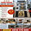 NHÀ DÂN CỰC ĐẸP 2 MẶT NGÕ PHÙNG KHOANG TRUNG VĂN NAM TỪ LIÊM 35m 6.5 TỶ