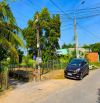 Bán 685m2 đất ngay KCN Long Thành xã Tam An, 4.5tỷ