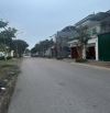 Bán 135m2 đất đẹp mặt đường Nguyễn Ngọc Tuyết - Khối 9 Quán Bàu