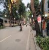 Bán Nhà mặt phố Tràng Thi, Hoàn Kiếm, Diên tích: 385m2 x Mặt tiền: 16m, Giá 330 tỷ
