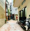 ☘️NHÀ ĐẸP TRẤN VŨ, BA ĐÌNH GẦN HỒ TRÚC BẠCH: LÔ GÓC 3 TẦNG, 2 NGỦ, AN SINH CỰC TỐT.