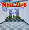 NHÀ HẺM 29 Đ. NGUYỄN THÔNG, THÔNG HẺM 5 LÊ QUANG CHIỂU RA LÊ PHƯỚC THỌ CHỢ CẦU VÁN