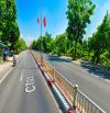 ĐẤT MẶT TIỀN QUỐC LỘ 1A - LÝ THÁNH TÔNG, TRUNG TÂM PHÚ LỘC,  GIÁ 2,X TỶ 175m2, ngang 6m
